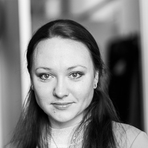 Paula Jēgere